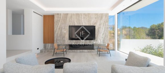 7 bedrooms Villa in Can Furnet, Spain No. 90494 12