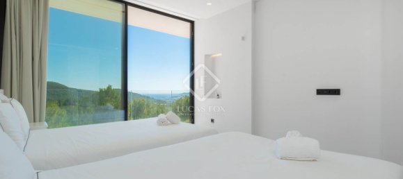 7 bedrooms Villa in Can Furnet, Spain No. 90494 27