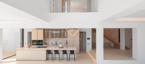 7 bedrooms Villa in Can Furnet, Spain No. 90494 16