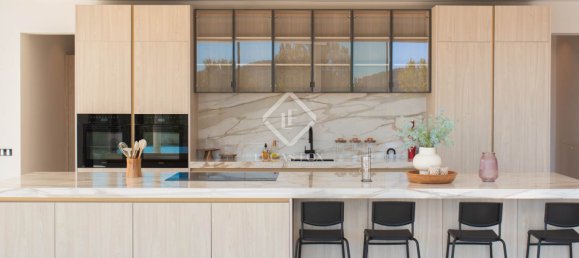 7 bedrooms Villa in Can Furnet, Spain No. 90494 17