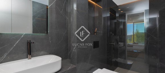 7 bedrooms Villa in Can Furnet, Spain No. 90494 28