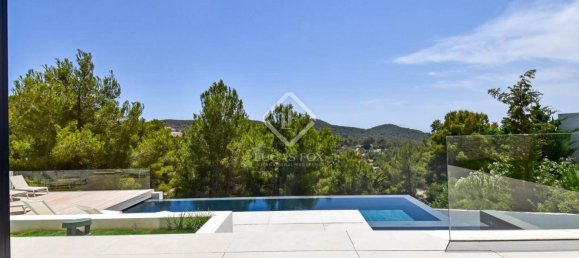 7 bedrooms Villa in Can Furnet, Spain No. 90494 5
