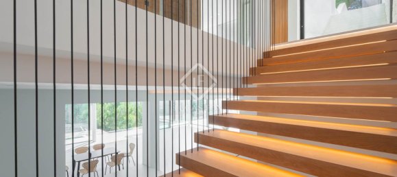 7 bedrooms Villa in Can Furnet, Spain No. 90494 21