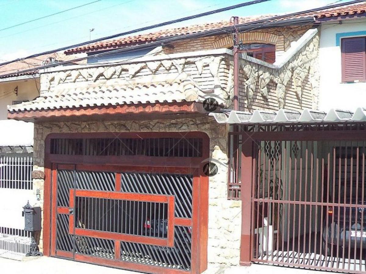 Casa T4 em São Paulo, Brazil N.º 591677