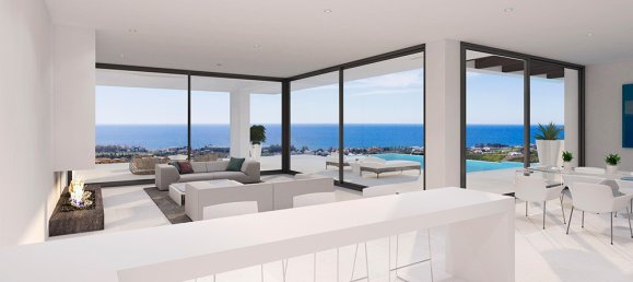 3 bedrooms Villa in Estepona, Spain No. 9952 6