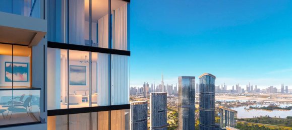 1 غرف نوم شقة في دبي, UAE رقم 96307 7