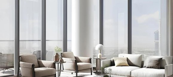 1 غرف نوم شقة في دبي, UAE رقم 96307 3