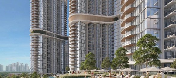 1 غرف نوم شقة في دبي, UAE رقم 96307 4