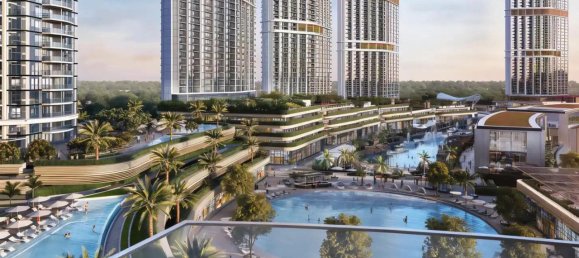 1 غرف نوم شقة في دبي, UAE رقم 96307 5