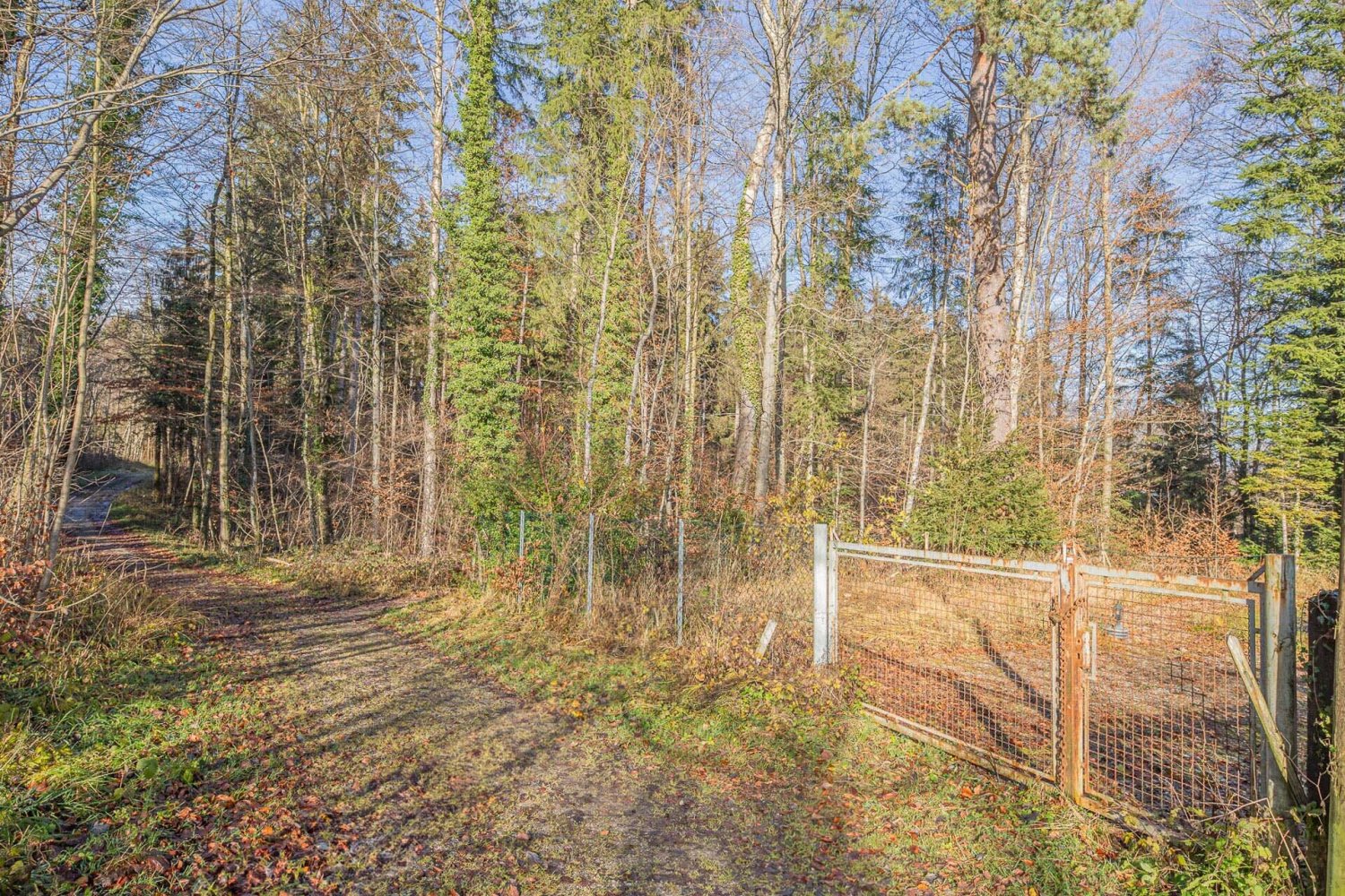  قطعة أرض في Landsberg am Lech, Germany 1001متر مربع رقم 332239