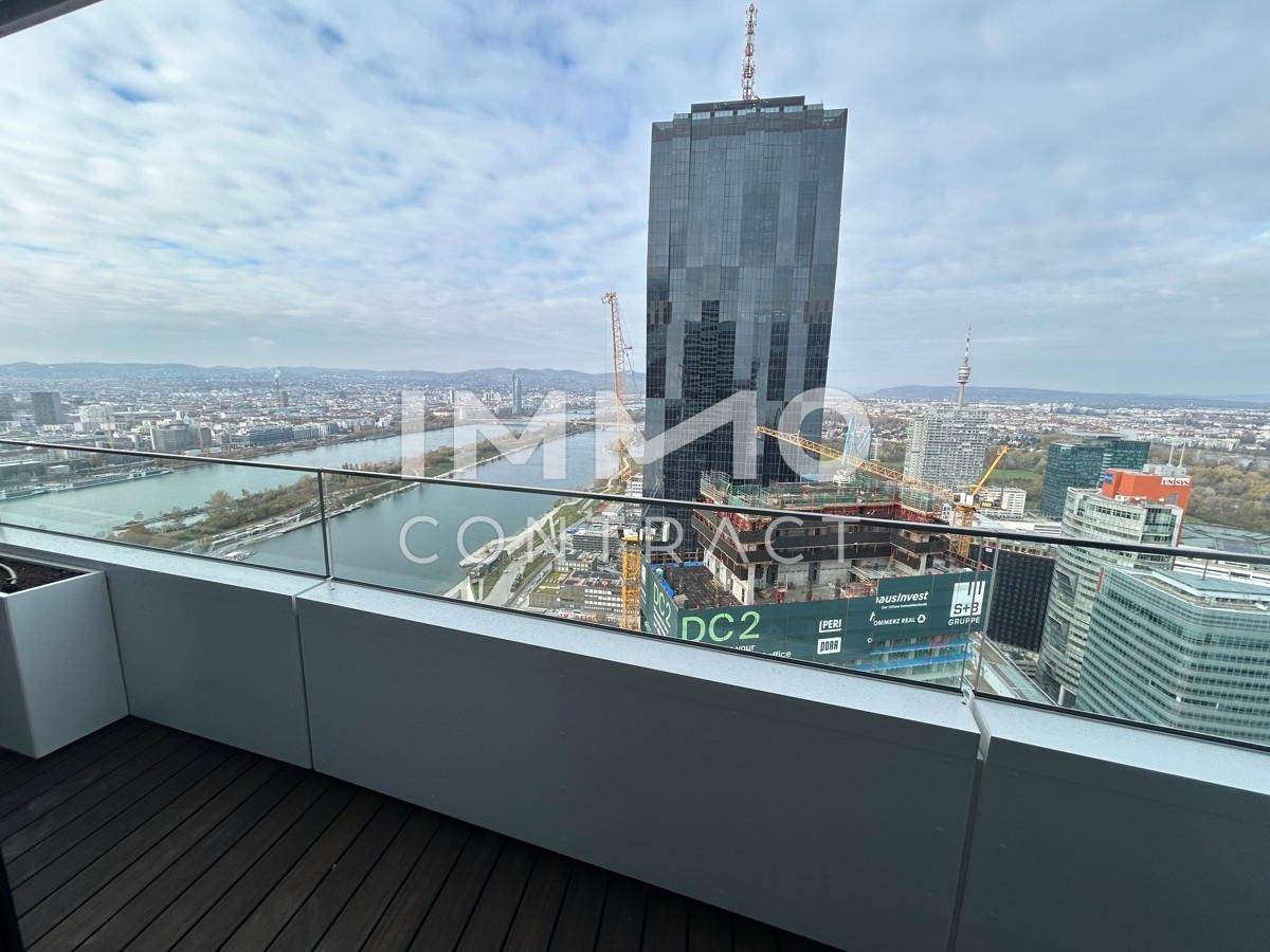 2 rooms Apartment in Vienna, Austria No. 170600