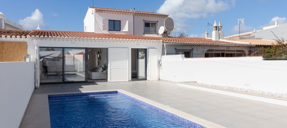 3 bedrooms House in Luz, Portugal No. 115554 6