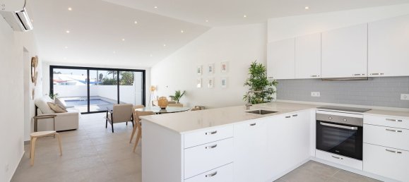 3 bedrooms House in Luz, Portugal No. 115554 14