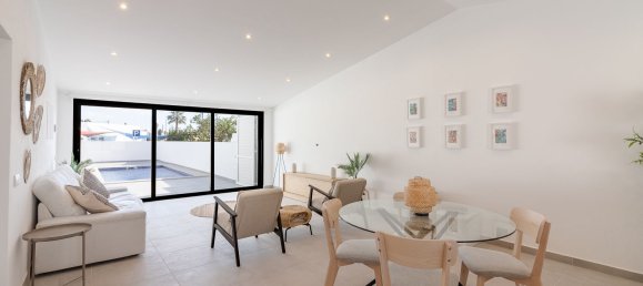 3 bedrooms House in Luz, Portugal No. 115554 2