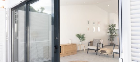 3 bedrooms House in Luz, Portugal No. 115554 3