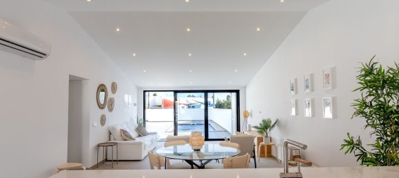 3 bedrooms House in Luz, Portugal No. 115554 15