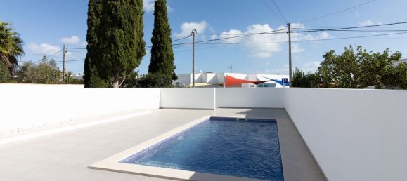 3 bedrooms House in Luz, Portugal No. 115554 7