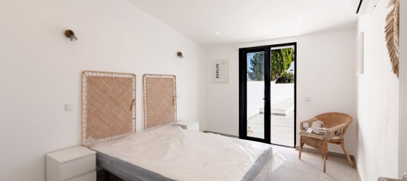 3 bedrooms House in Luz, Portugal No. 115554 17