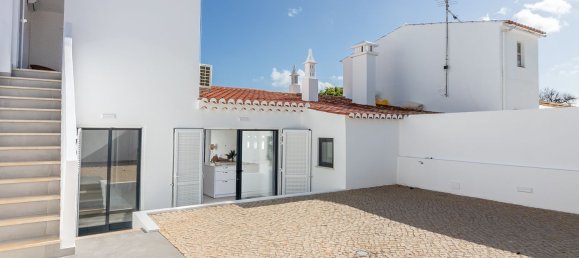 3 bedrooms House in Luz, Portugal No. 115554 25