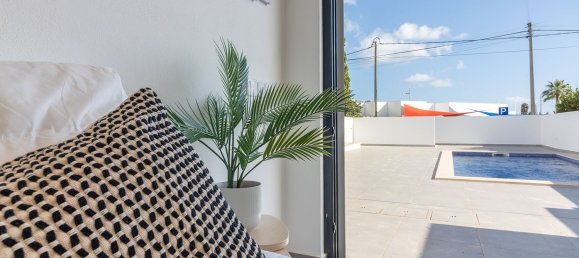 3 bedrooms House in Luz, Portugal No. 115554 5