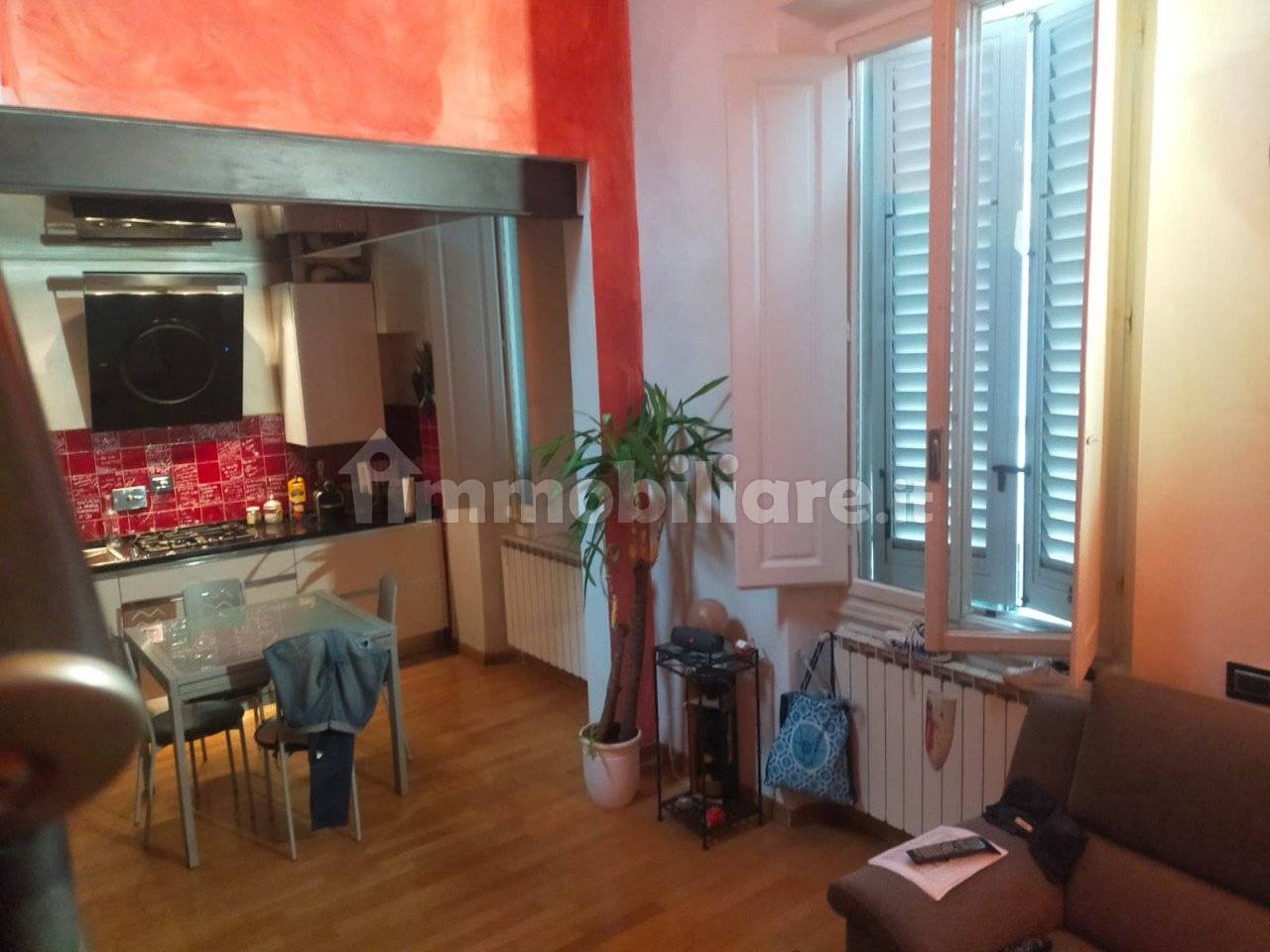 1 bedroom Apartment in Florence, Italy No. 192251