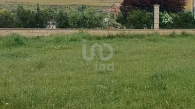 Grundstück in Leon, Spain 762m², Nr. 140870