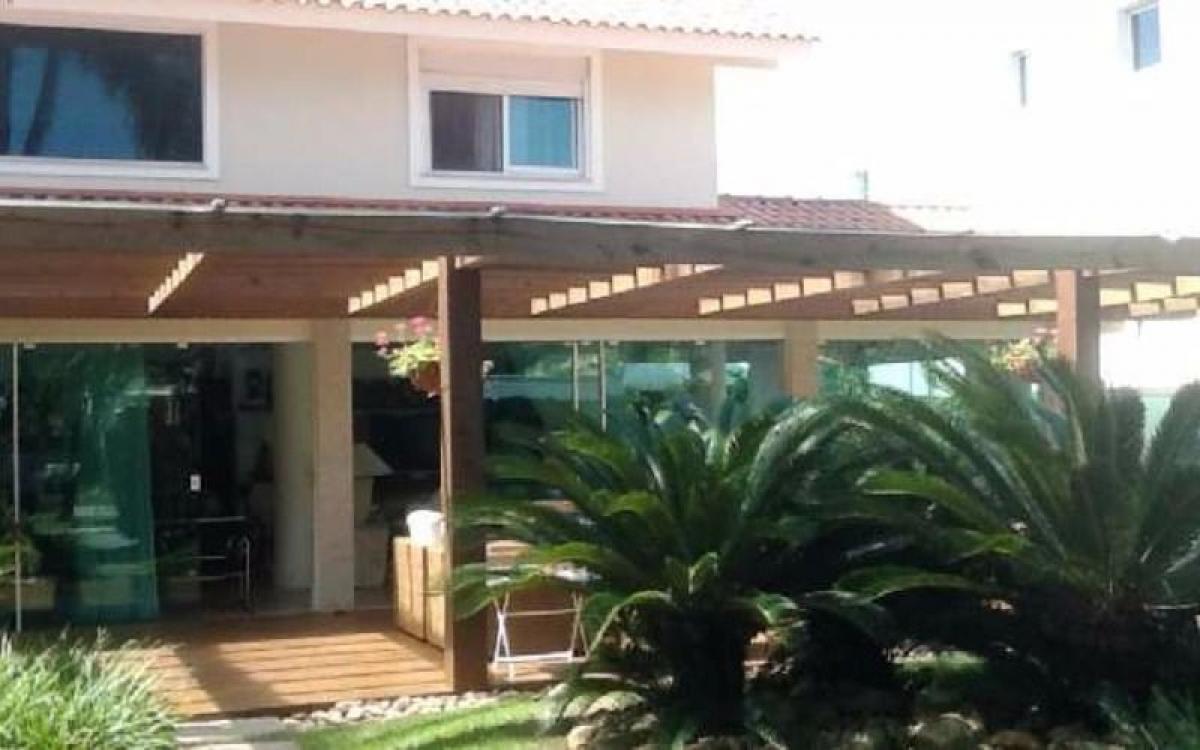 3 bedrooms House in Florianopolis, Brazil No. 450143