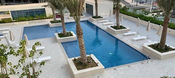 2 Schlafzimmer Wohnung in MAMSHA AL SAADIYAT, Saadiyat Island, UAE, Nr. 118870 10