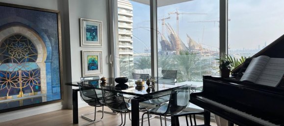 2 Schlafzimmer Wohnung in MAMSHA AL SAADIYAT, Saadiyat Island, UAE, Nr. 118870 3