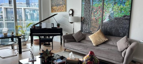 2 Schlafzimmer Wohnung in MAMSHA AL SAADIYAT, Saadiyat Island, UAE, Nr. 118870 2