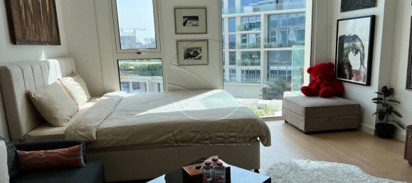 2 Schlafzimmer Wohnung in MAMSHA AL SAADIYAT, Saadiyat Island, UAE, Nr. 118870 4