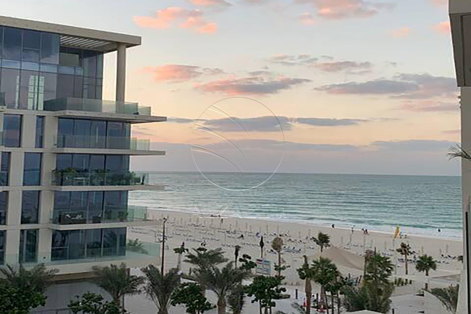 2 Schlafzimmer Wohnung in MAMSHA AL SAADIYAT, Saadiyat Island, UAE, Nr. 118870