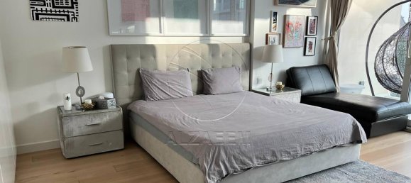 2 Schlafzimmer Wohnung in MAMSHA AL SAADIYAT, Saadiyat Island, UAE, Nr. 118870 7