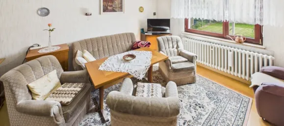 6غرفة منزل في Hersfeld-Rotenburg, Germany رقم 283521 6