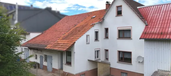 6غرفة منزل في Hersfeld-Rotenburg, Germany رقم 283521 3