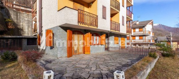 Apartamento de 2 dormitorios en Sampeyre, Italy No. 44580 2