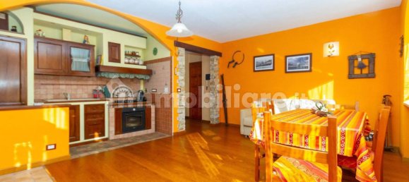 Apartamento de 2 dormitorios en Sampeyre, Italy No. 44580 14