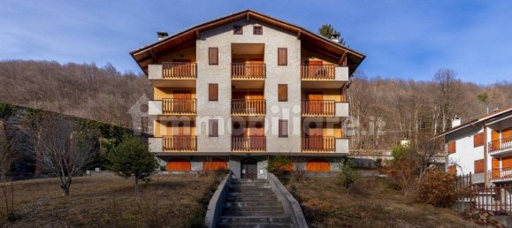 Apartamento de 2 dormitorios en Sampeyre, Italy No. 44580 33