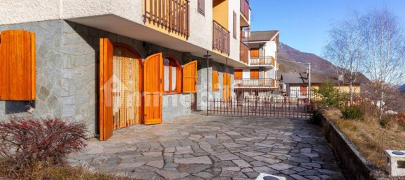 Apartamento de 2 dormitorios en Sampeyre, Italy No. 44580 11