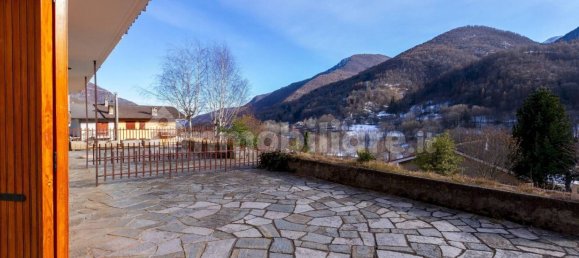 Apartamento de 2 dormitorios en Sampeyre, Italy No. 44580 27