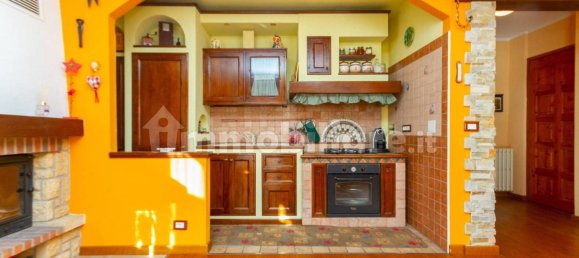 Apartamento de 2 dormitorios en Sampeyre, Italy No. 44580 17