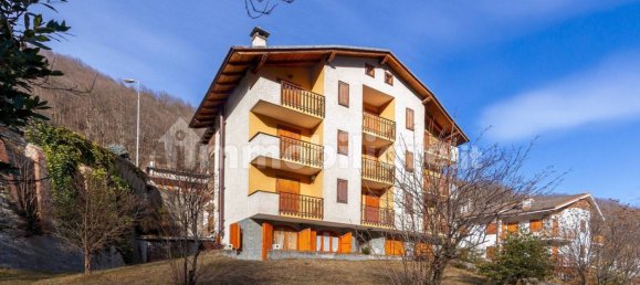 Apartamento de 2 dormitorios en Sampeyre, Italy No. 44580 3