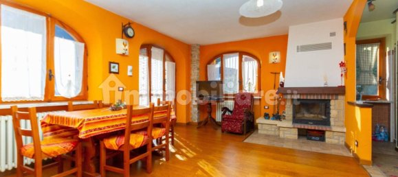 Apartamento de 2 dormitorios en Sampeyre, Italy No. 44580 12