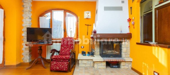 Apartamento de 2 dormitorios en Sampeyre, Italy No. 44580 13