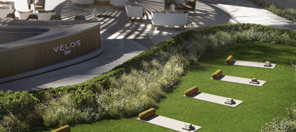 1 bedroom Apartment in Dubai, UAE No. 108731 7