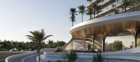 1 bedroom Apartment in Dubai, UAE No. 108731 3