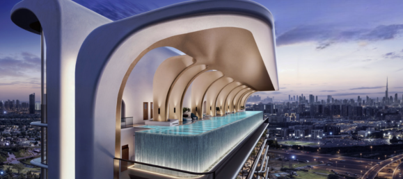 1 bedroom Apartment in Dubai, UAE No. 108731 2