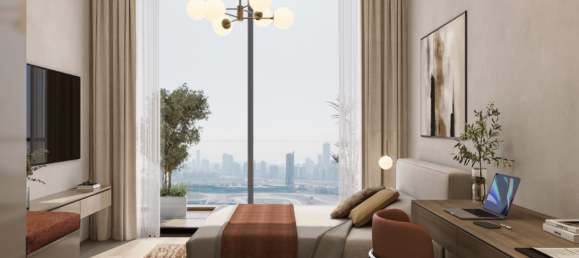 1 bedroom Apartment in Dubai, UAE No. 108731 13