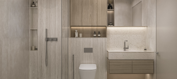 1 bedroom Apartment in Dubai, UAE No. 108731 14