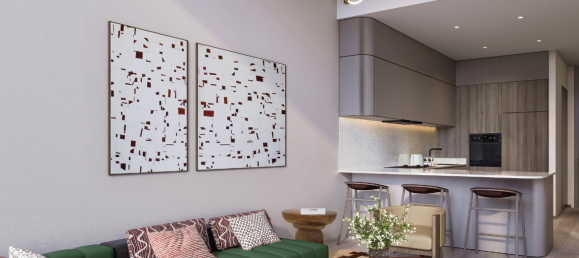 1 bedroom Apartment in Dubai, UAE No. 108731 10